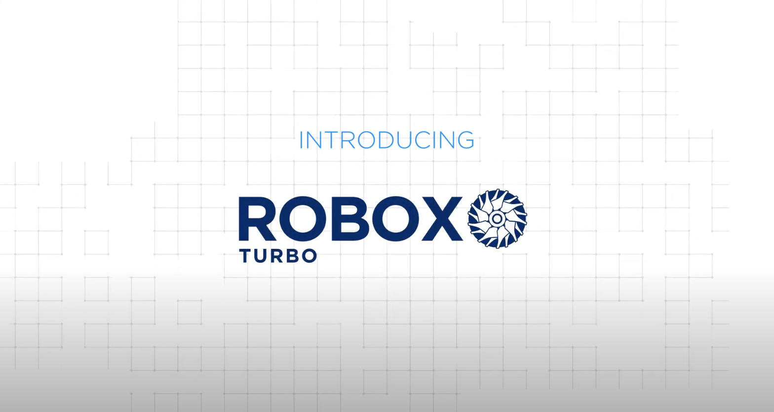 Robox Turbo Video miniatyrbild