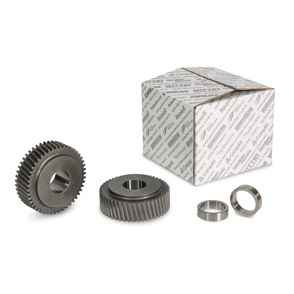 Robuschi RBS 95-105-106, Kit Spare Part Gear Std