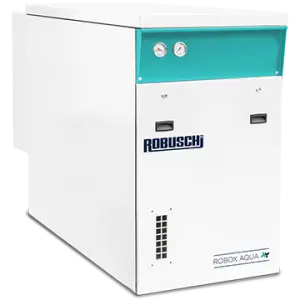 Aquaculture - Rotary Lobe Blower Package Robox Aqua 