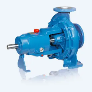 Centrifugal Pumps