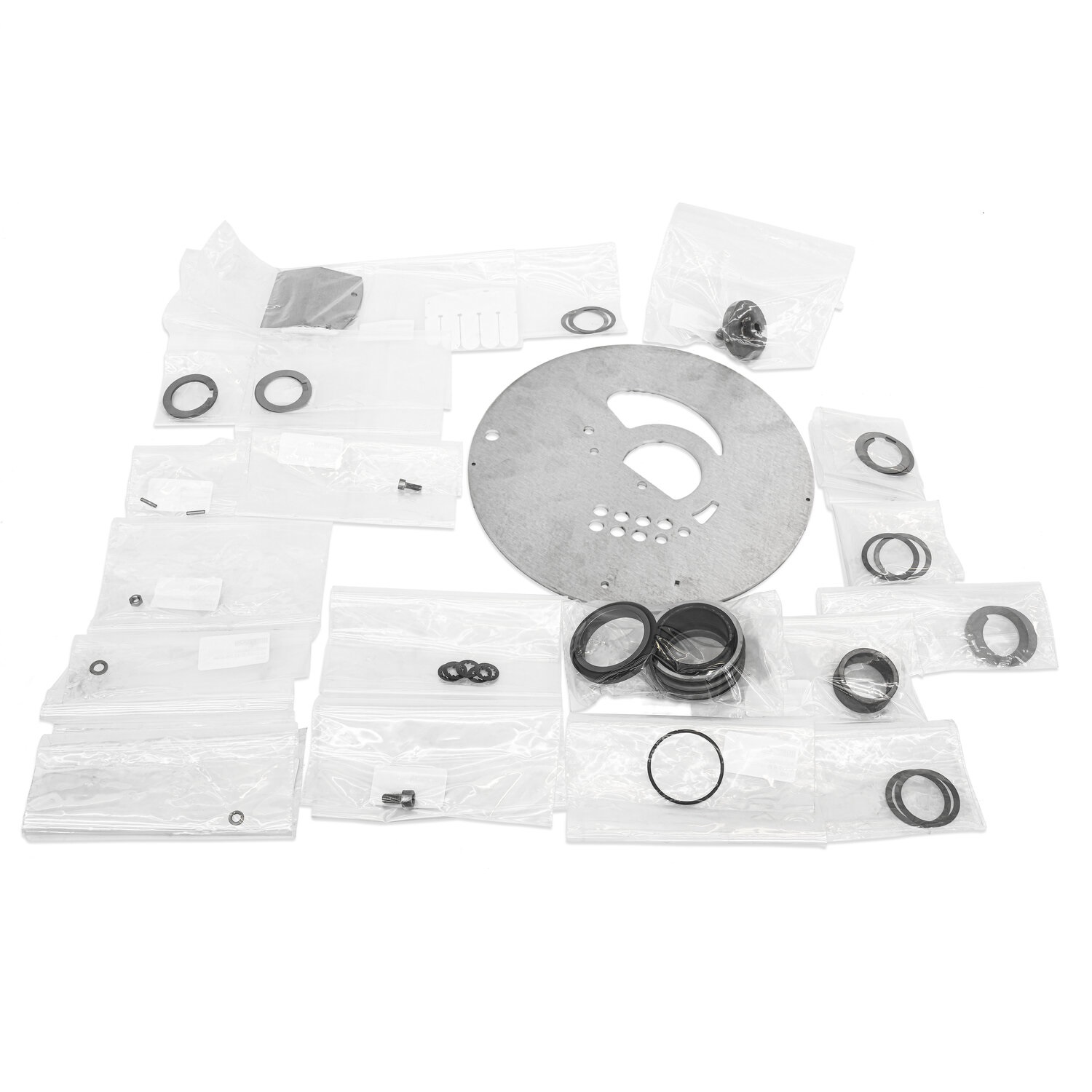 Robuschi RVS 16 Kit Spare Parts RB2857590000