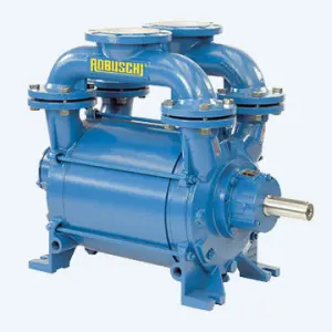 Vacuum Pumps