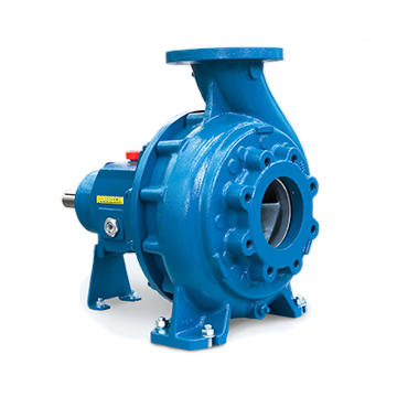 Promix Chemical Process Pump