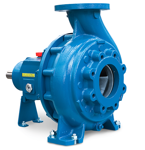 Promex Chemical Process Pump